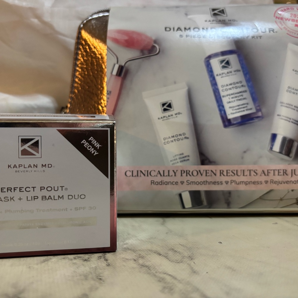 Kaplan MD Bundle